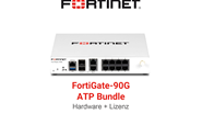 Thiết Bị Tường Lửa Firewall FortiGate FG-90G-BDL-950-12