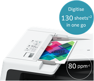 Máy photocopy đen trắng FUJIFILM Apeos 3561