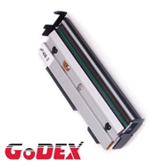 Đầu in mã vạch Godex G500-203dpi