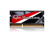 DDR3 8GB (1600) G.Skill F3-1600C11S-8GRSL