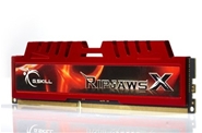 DDR3 8GB (1600) G.Skill F3-12800CL10S-8GBXL