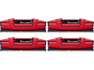 DDR4 4x4GB (2666) G.Skill  F4-2666C15Q-16GVR