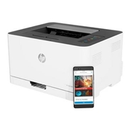 Máy in HP Color Laser 150nw (4ZB95A)
