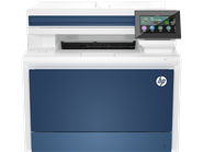 Máy in laser màu đa năng HP MFP 4303fdw