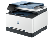 MÁY IN MÀU ĐA CHỨC NĂNG HP COLOR LASERJET PRO MFP 3303FDN_499M7A