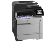 Máy in Laser màu HP Color LaserJet Pro MFP M476dw (CF387A)