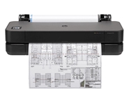 Máy in khổ lớn HP DesignJet T250 24-in Printer-5HB06A