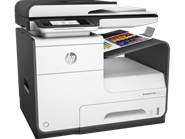 Máy in HP PageWide Pro 477dw Multifunction Printer (D3Q20D)