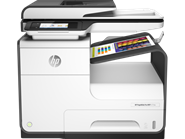 Máy in HP PageWide Pro 477dw Multifunction Printer (D3Q20D)