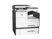 Máy in HP PageWide Pro MFP 477dwt  (W2Z53B)