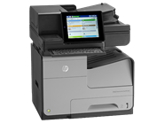 Máy in HP Officejet Enterprise Color Flow MFP X585z (B5L06A)