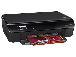 Máy in HP Deskjet Ink Advantage 3545 e All in One Printer (A9T81A)