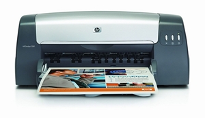 Máy in HP Deskjet 1280 Printer (C8173A)