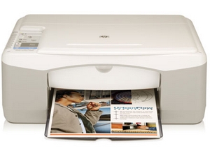 Máy in HP Deskjet F380 All in One Printer (Q8134A)