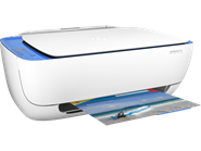 Máy in HP DeskJet 3630 All-in-One Printer (F5S43A)