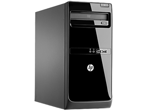 Máy bộ HP 202 G1 Microtower, Intel G2030/2GB/500GB/Dos (F0K63AV)