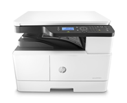 Máy photocopy HP LaserJet MFP M42623dn