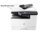 Máy photocopy HP LaserJet MFP M42625dn