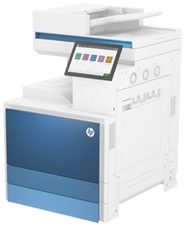 HP LaserJet Managed MFP E826dn (8EP63AAE)