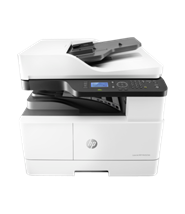 Máy photocopy HP LaserJet MFP M42625dn