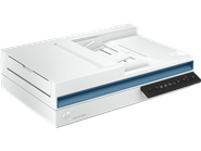 HP ScanJet Pro 3600F1 (20G06A)