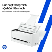 MÁY QUÉT HP SCANJET PRO 4200 S1
