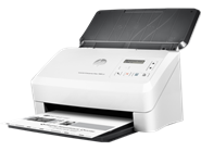 HP ScanJet Enterprise Flow 7000s3 Sheet-feed Scanner (L2757A)