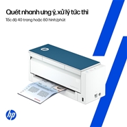 MÁY QUÉT HP SCANJET PRO 4200 S1