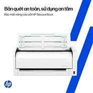 MÁY QUÉT HP SCANJET PRO 4200 S1