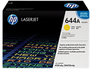 Mực in HP 644A Yellow LaserJet Toner Cartridge (Q6462A)