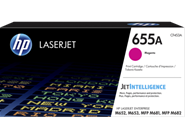 Mực in HP 655A Magenta Original LaserJet Toner Cartridge (CF453A)