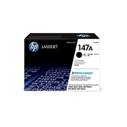 Mực in HP 147A Black Original Laser Toner Cartridge (W1470A)