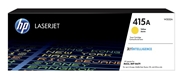 Mực in HP 415A Yellow Original LaserJet Toner Cartridge (W2032A)