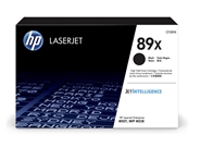 Mực in HP 89X High Yield Black Original LaserJet Toner Cartridge (CF289X)