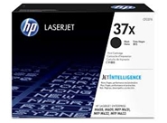 Mực in HP 37X High Yield Black Original LaserJet Toner Cartridge (CF237X)