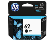 Mực in HP 62 Black Original Ink Cartridge (C2P04AN)