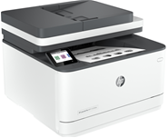 Máy in đa chức năng HP Laserjet Pro MFP 3103fdn Printer (3G631A)