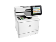 Máy in HP Color LaserJet Enterprise MFP M577dn (B5L46A)