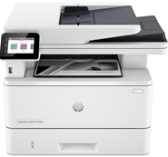 Máy in HP LaserJet Pro MFP 4103dw Printer (2Z629A)