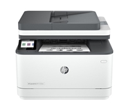 Máy in đa chức năng HP Laserjet Pro MFP 3103fdn Printer (3G631A)
