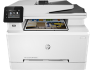 Máy in HP Color LaserJet Pro MFP M281fdn (T6B81A) - Công ty
