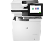 Máy in HP LaserJet Enterprise MFP M631h (J8J64A)