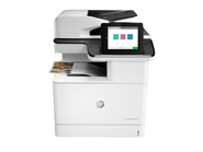 Máy in HP Color LaserJet Enterprise MFP M776dn (T3U55A)