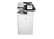 Máy in HP Color LaserJet Enterprise Flow MFP M776z (3WT91A)