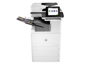 Máy in HP Color LaserJet Enterprise Flow MFP M776zs (T3U56A)