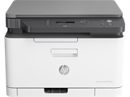 Máy in HP Color Laser MFP 178nw (4ZB96A)
