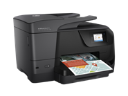 Máy in HP OfficeJet Pro 8715 All-in-One Printer (J6X76A)