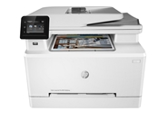 Máy in HP Color LaserJet Pro MFP M282nw