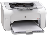 Máy in HP LaserJet Pro P1102 Printer (CE651A)