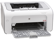 Máy in HP LaserJet Pro P1102 Printer (CE651A)